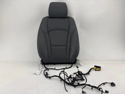 2018-2024 Buick Enclave Front Left Upper Seat Cushion OEM - Image 1 of 4