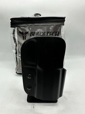 Blade-Tech OWB SIG SAUER P320C  BLACK BELT LOOP - Image 1 of 4