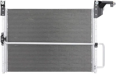Micah Motors For Ford E-350 Econoline 1992-1996 4375C A/C Condenser - Image 1 of 4
