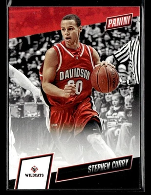 2019 Panini The National Stephen Curry #SC - Image 1 of 2