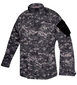 Tru-Spec Tactical Response Uniform Shirt - Urban Digital Poly Cotton - Picture 1 of 1
