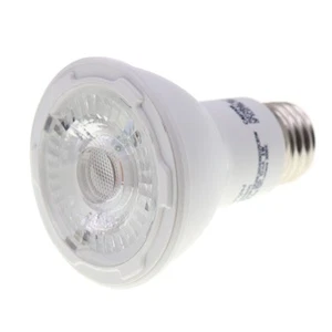 SENGLED DIMMABLE PAR20 LED LIGHT BULB, 120V, 8W, E26 LAMP, 525-LUMEN, 3000K, 25° - Picture 1 of 4