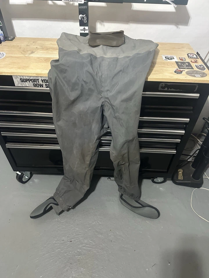 Vadeadores de pesca Patagonia Swiftcurrent XL para hombre Foto 1 de 3