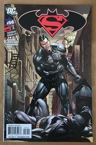 Superman/Batman #56 (2009) Direct Edition - Bild 1 von 10