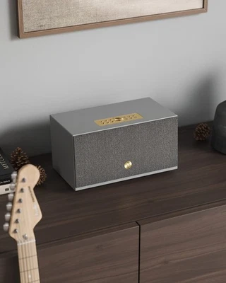 Audio Pro Addon C10 Mkii Wireless Speakers - Gray