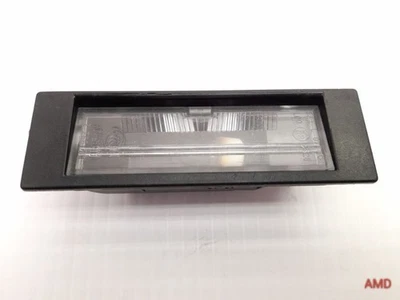 Mini Cooper S Countryman R60 R55 R61 2011 tapa trasera luz de matrícula  Foto 1 de 3