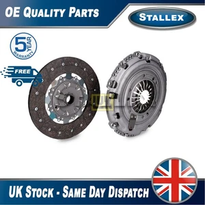 Passt für VW Crafter 2016- MAN TGE 2016- 2.0 TDi Kupplungssatz 2-teilig Stallex - Bild 1 von 5