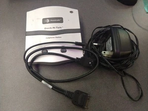 PhoneLabs Dock-N-Talk Handy Docking Basisstation A100 - Bild 1 von 2