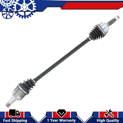 Соединение оси переднего правого пассажира для гибридной Toyota Prius 1,5 л 2001-2003 годов выпуска - Изображение 1 из 4