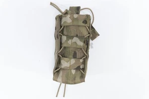 High Speed Gear HSGI Universal Radio Pop-Up TACO Pouch Multicam MOLLE - Bild 1 von 7