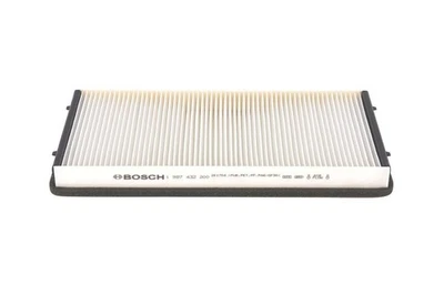 BOSCH Interior Air Filter For PORSCHE 911 Speedster Boxster 96-13 1987432200 - Imagem 1 de 4