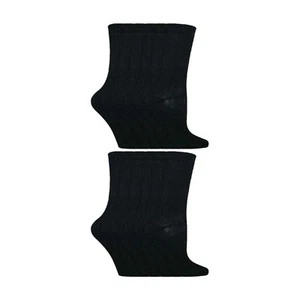 Sock Snob 12 Multipack Kids Bamboo Socks | Summer School Socks | Girls & Boys - Picture 1 of 21