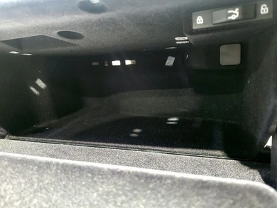 Оригинальный перчаточный ящик в сборе для BMW Gran Coupe 2015 428I годов выпуска - Изображение 1 из 4