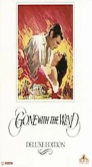 VTG 1992 Gone With the Wind (VHS, 2-Tape Set) Special Deluxe Edition NEW"SEALED" - Image 1 of 1