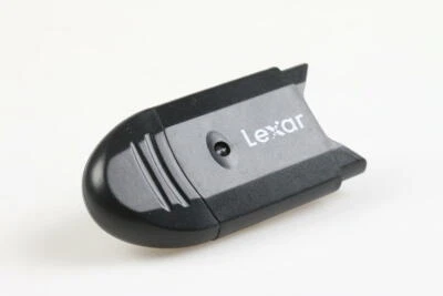 LEXAR USB 2.0  SDHC Kartenlesegerät - Bild 1 von 3