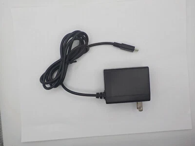 For 15V/5V Nintendo Switch Lite Charger Adapter USB-C Type C Cable Power Supply - Image 1 of 4