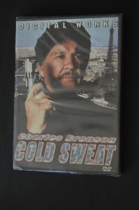 Cold Sweat (DVD, 2003) NEW - Picture 1 of 2