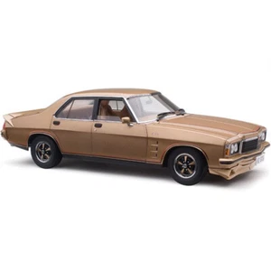 1:18 Holden HZ GTS Monaro Sedan- Sandlewood Metallic (18784) - Picture 1 of 3