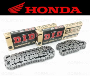 Set of (2) D.I.D Timing Cam Chain OEM Honda CB900C (1980-82), CB900F (1981-82) - Picture 1 of 3