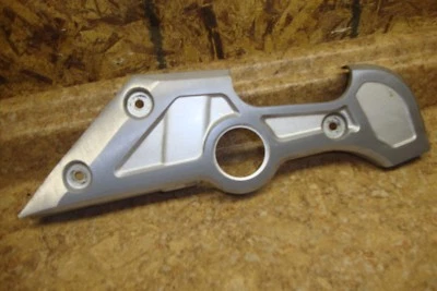 2001 Yamaha FZS1 FZ1 FZ 1 FZS1000 1000 Fazer Left Side Frame Cover Panel Guard - Image 1 of 2
