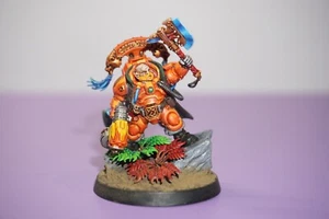 Warhammer 40k Leagues Of Votann Uthar the Destined - Picture 1 of 7