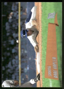 2000 Stadium Club #69 Gabe Kapler - Picture 1 of 2