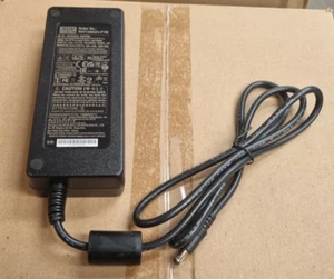 MEANWELL GST120A24-P1M 24V 120W AC/DC SWITCHING ADAPTER (R04.4r) - Imagen 1 de 4