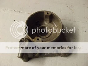 AJS G2 M14 G5 M8 CAM BOX CASING  5 - Picture 1 of 1