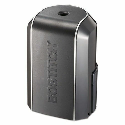 Bostitch EPS5V Vertical Electric Pencil Sharpener - Black
