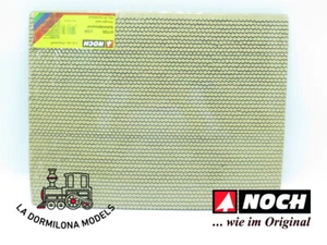 NOCH 67720 - Escala LGB Schindelwand / Tejado - NUEVO - Photo 1/3