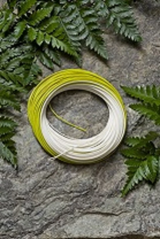 Royal Wulff Triangle Taper Plus Fly Line 2 Wt.-9Wt. NEW TTPF Plus - Image 1 of 1