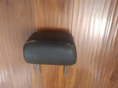 REPOSACABEZAS ASIENTO FIAT 124 SPIDER PININFARINA 1400 1600 1800 OEM Foto 1 de 4