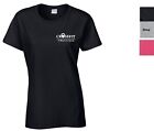 T-shirt femme taille adulte CROSSFIT TAILLES S-XL