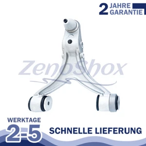980139892 Querlenker Unten Vorne Links Für Maserati Quattroporte V GranTurismo - Picture 1 of 4