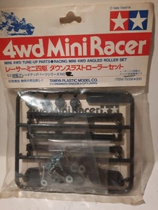 Tamiya 15058 , 1/32 , Vintage 4wd MiniRacer - Bild 1 von 2