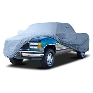 1988-1998 GMC Sierra 1500 Extended Cab, Long Bed Premium Waterproof Truck Cover - Picture 1 of 9