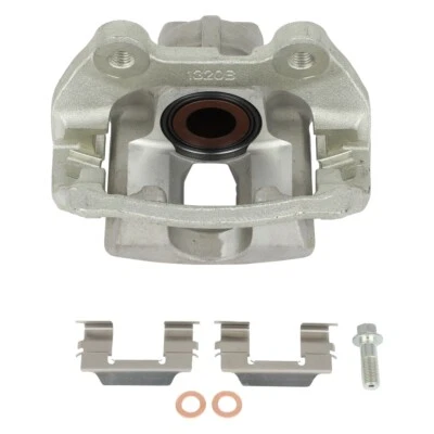 Pinzas de freno RR con soporte para Buick Enclave 2008-2017 Cadillac XTS 2013-2019 Foto 1 de 4