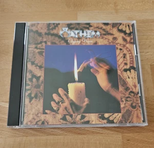 ANTHEM - Gypsy Ways CD Album Japan Heavy Metal RAR - Bild 1 von 2