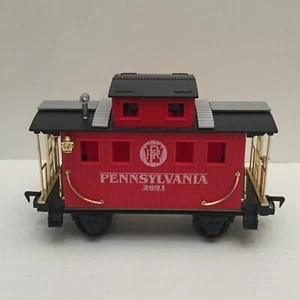 Scientific Toys Pennsylvania 3691 Caboose Train Car Replacement Expansion - Picture 1 of 7