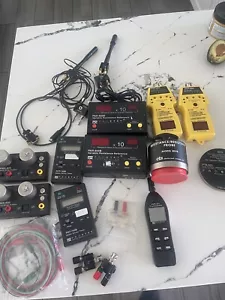 Lot Prostat Units Par 809-B Static Decay Timer Measure Decay Times For Ionizers - Picture 1 of 4