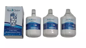 Best Choice BCF86 per Whirlpool 8171413 ricambio filtro acqua **NUOVO** confezione da 3 - Foto 1 di 7