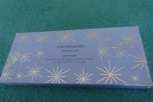 bareMinerals MINERALIST cosy chalet eyeshadow palette 12 x 1,3g Neu in OVP - Bild 1 von 5