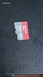 Switch Micro Sd Card Ms - Picture 1 of 2
