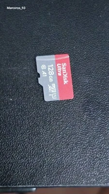 Switch Micro Sd Card Ms - Image 1 of 2