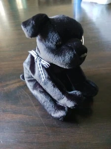 Ty Beanie Baby "Luke" the Labrador Retired June 15, 1998 - Picture 1 of 6