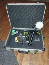 scuba underwater camera