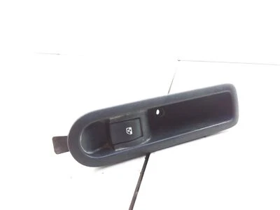 Interruptor elevalunas RENAULT SCÉNIC II | Window Switch Button 156013870 21980 - Imagen 1 de 4
