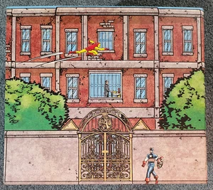 Marvel Masterworks Famous Firsts 75th Anniversary Box Set Marvel2014 1st Edition - Bild 1 von 19