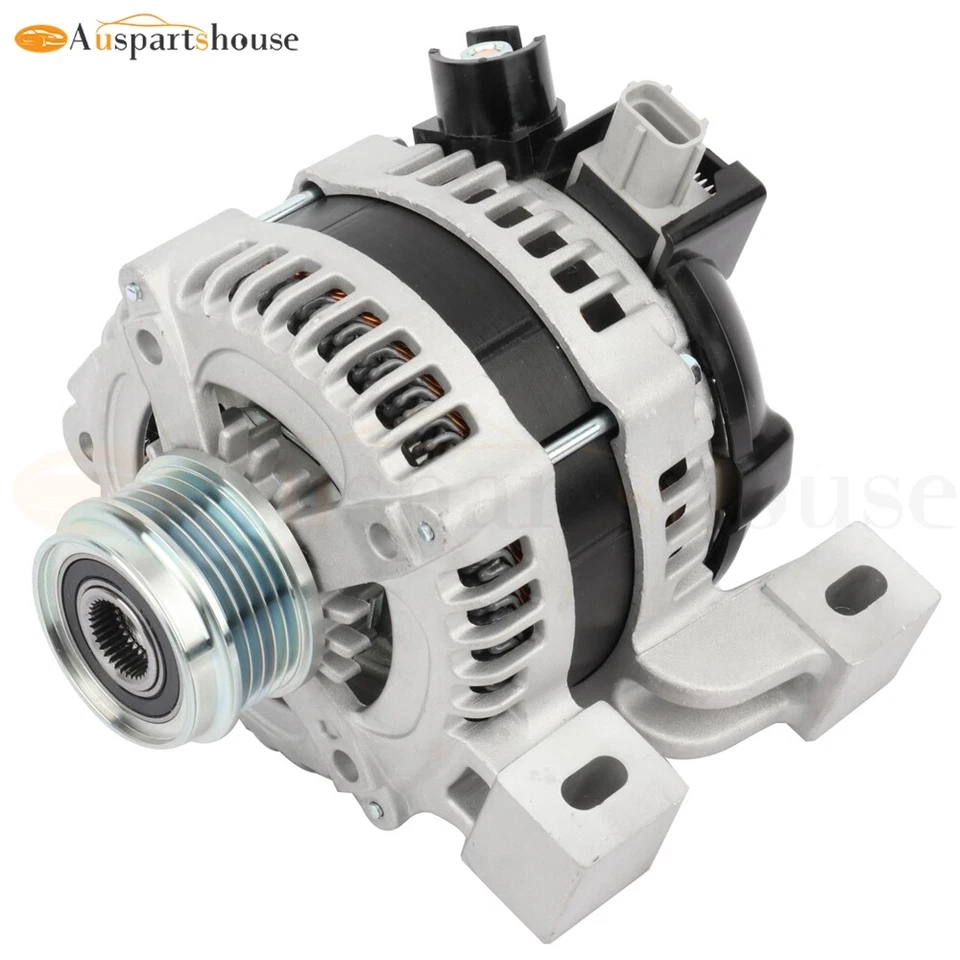 Alternator For 2005 2006 Volvo S40 V50 2.4L 2.5L 30737529 AND0399 VND0399 - Изображение 1 из 4