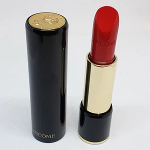 Lancome L'Absolu Rouge Hydrating Lipstick 132 Caprice Cream full-size NEW - Picture 1 of 2